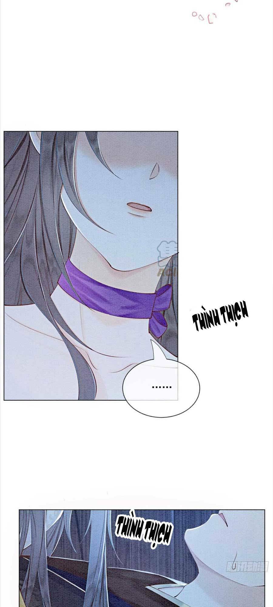 Bắt Đầu Hủy Hôn Để Công Lược Vương Gia Chapter 60 - Trang 2