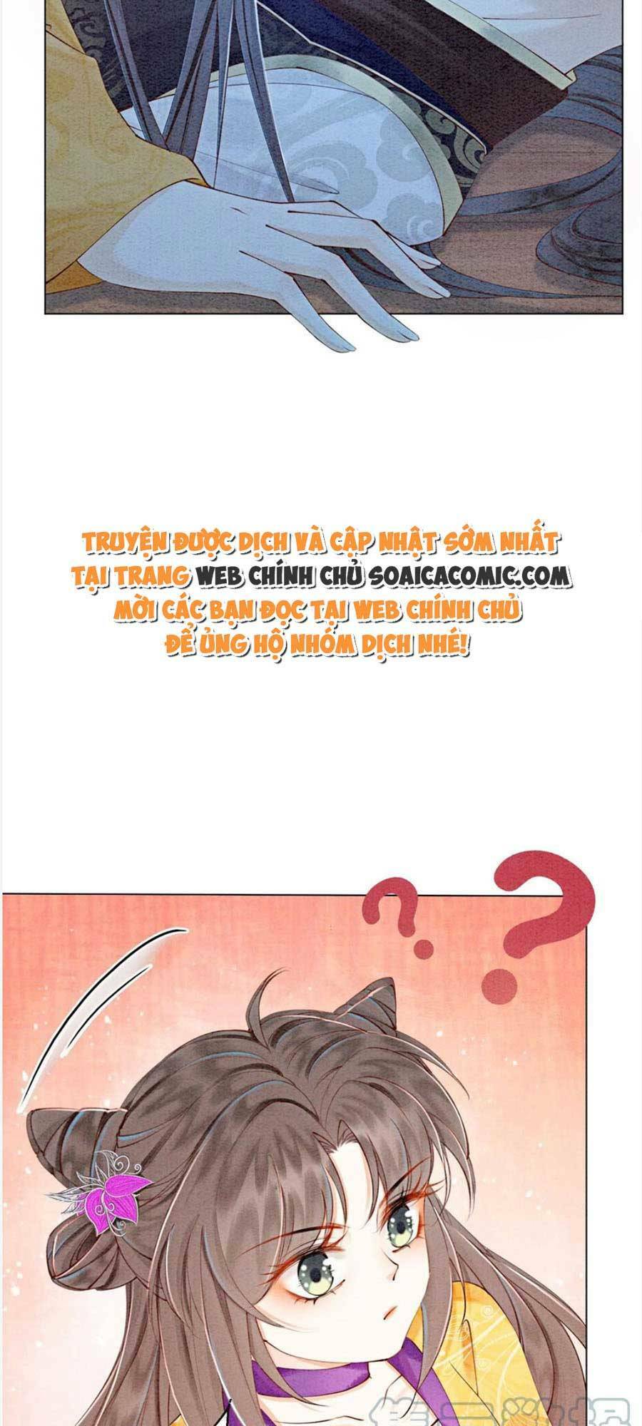 Bắt Đầu Hủy Hôn Để Công Lược Vương Gia Chapter 60 - Trang 2