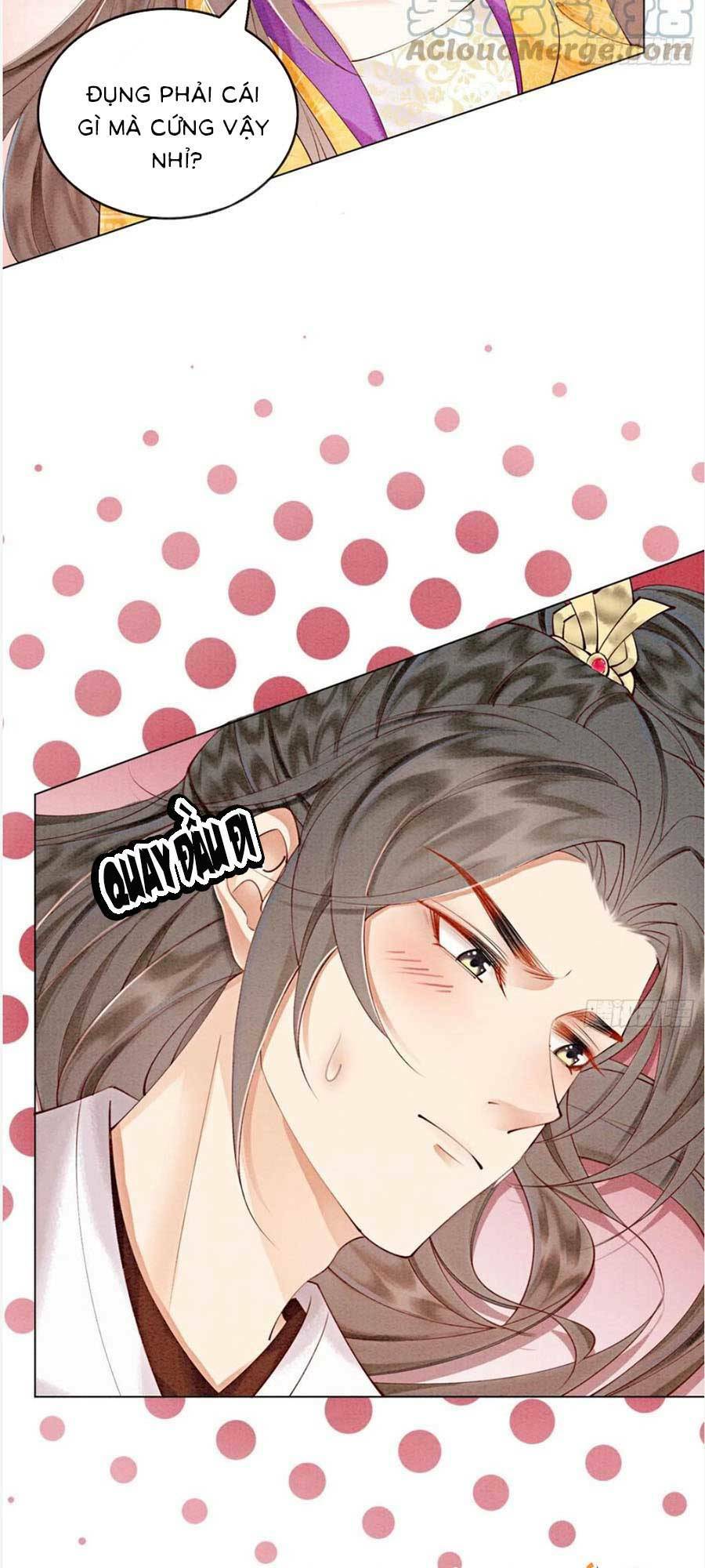 Bắt Đầu Hủy Hôn Để Công Lược Vương Gia Chapter 60 - Trang 2