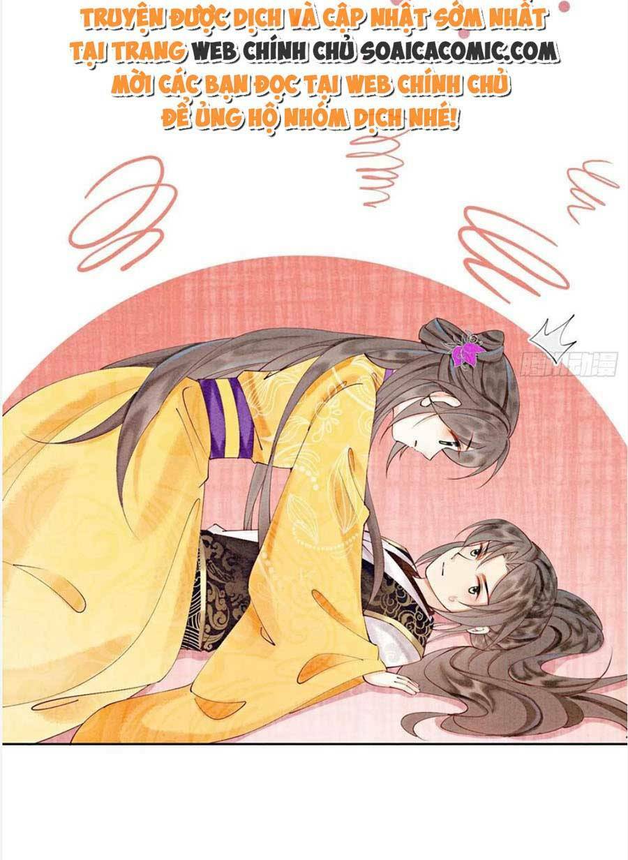 Bắt Đầu Hủy Hôn Để Công Lược Vương Gia Chapter 60 - Trang 2