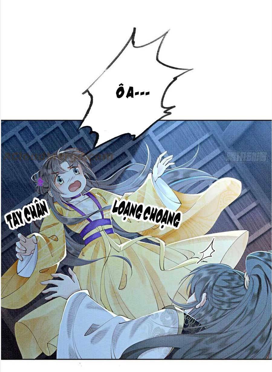 Bắt Đầu Hủy Hôn Để Công Lược Vương Gia Chapter 60 - Trang 2