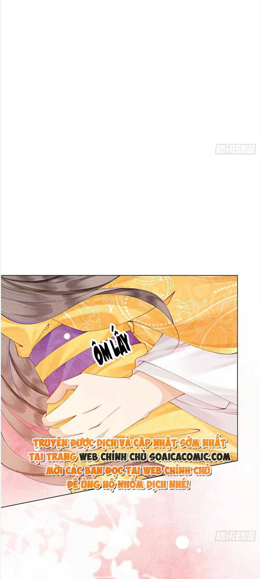 Bắt Đầu Hủy Hôn Để Công Lược Vương Gia Chapter 60 - Trang 2