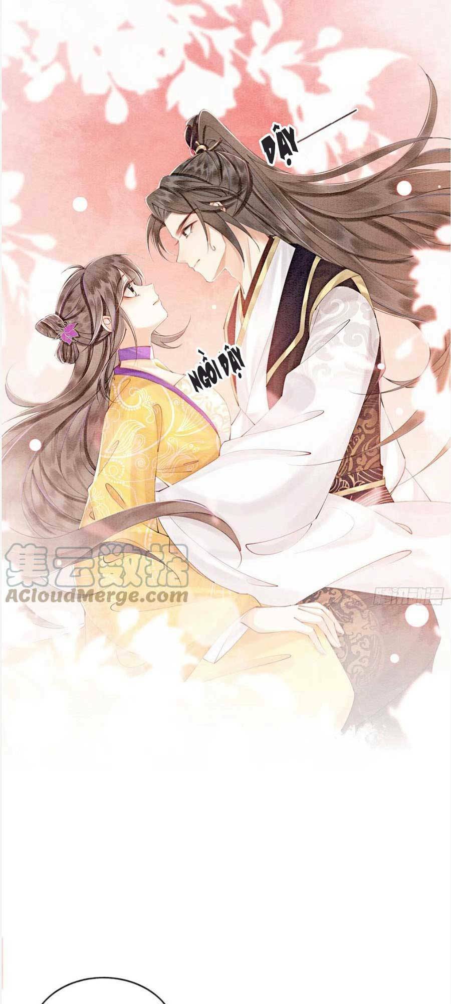 Bắt Đầu Hủy Hôn Để Công Lược Vương Gia Chapter 60 - Trang 2