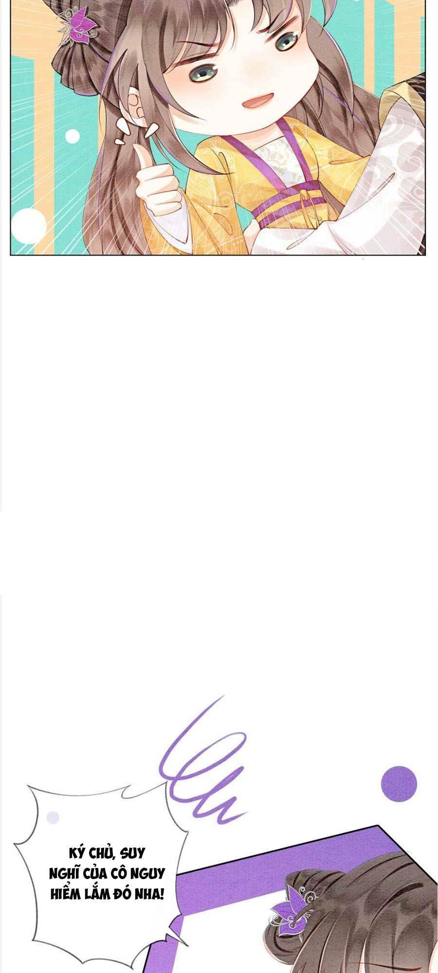 Bắt Đầu Hủy Hôn Để Công Lược Vương Gia Chapter 60 - Trang 2