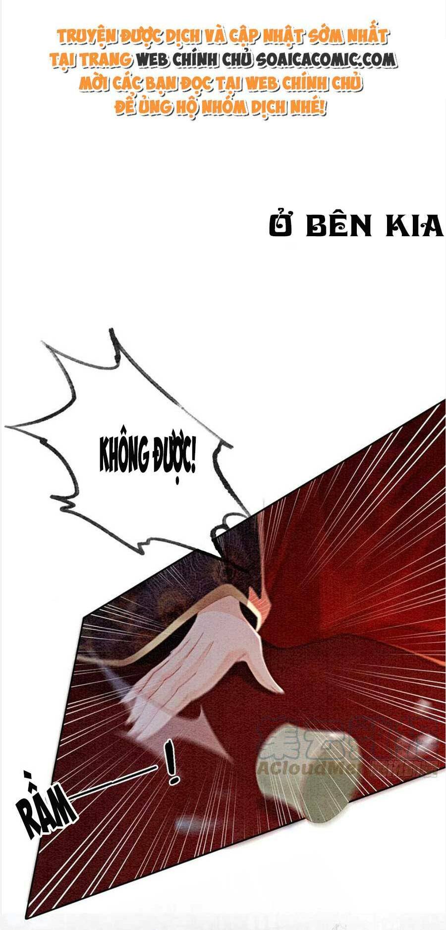 Bắt Đầu Hủy Hôn Để Công Lược Vương Gia Chapter 60 - Trang 2