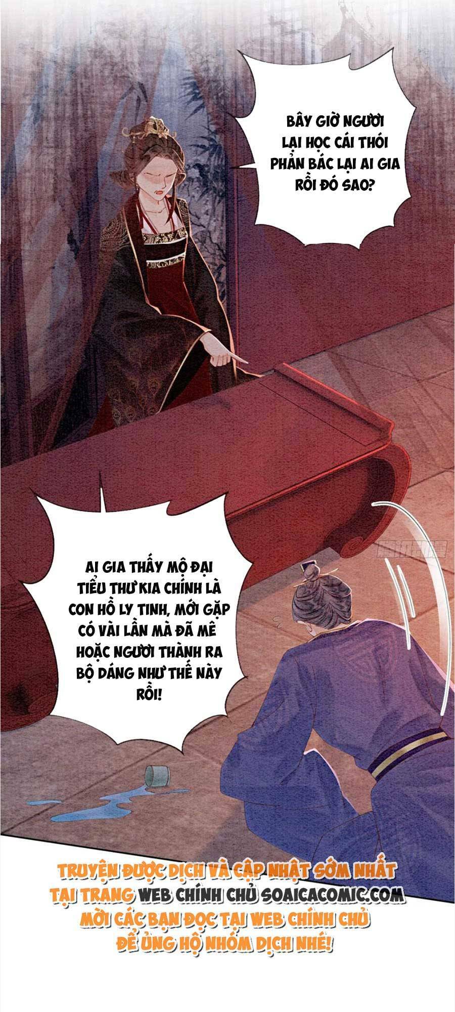 Bắt Đầu Hủy Hôn Để Công Lược Vương Gia Chapter 60 - Trang 2