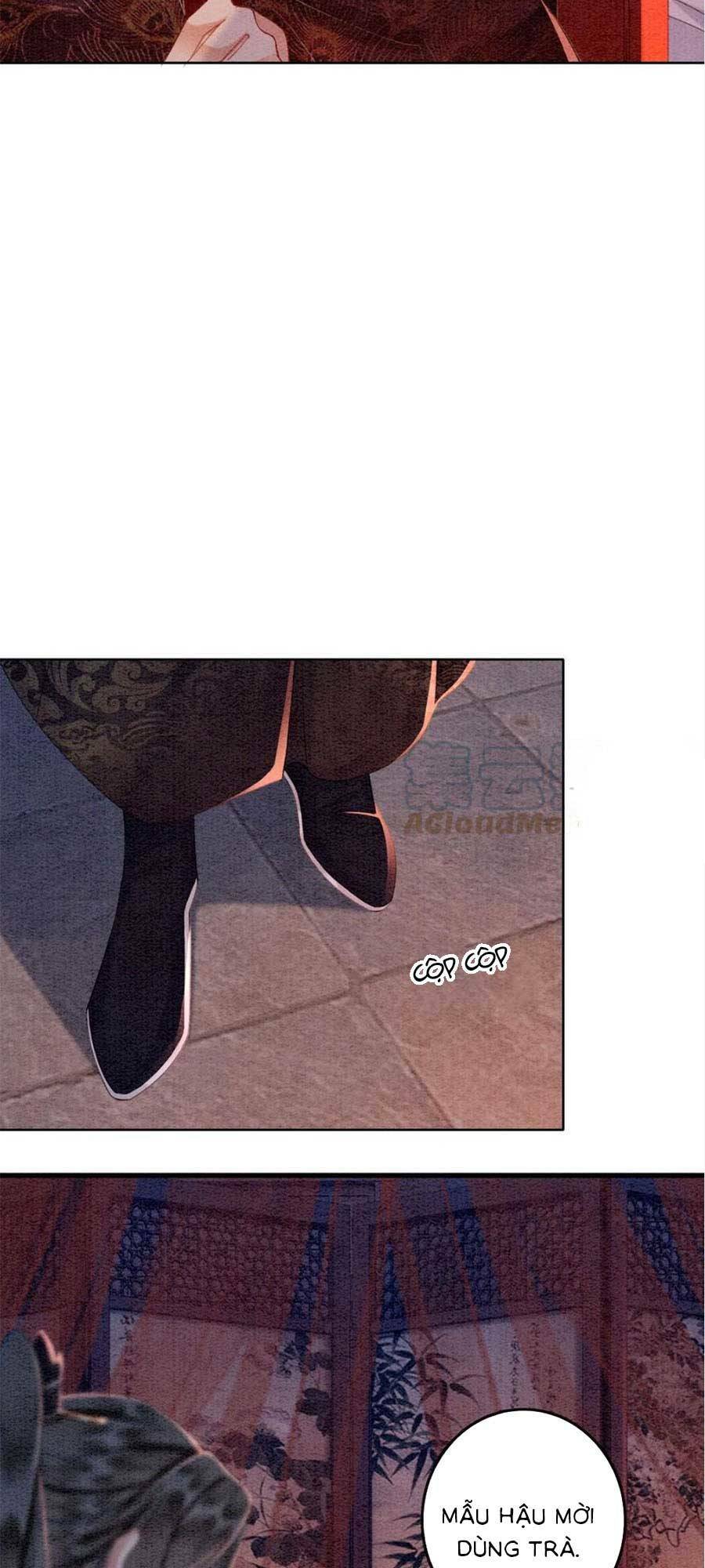 Bắt Đầu Hủy Hôn Để Công Lược Vương Gia Chapter 60 - Trang 2