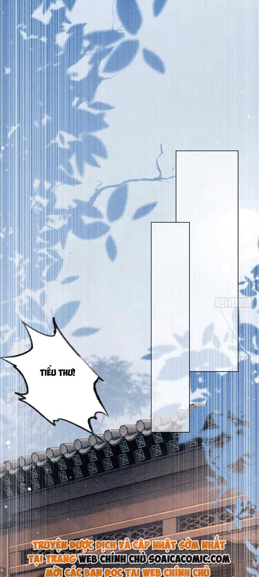 Bắt Đầu Hủy Hôn Để Công Lược Vương Gia Chapter 60 - Trang 2