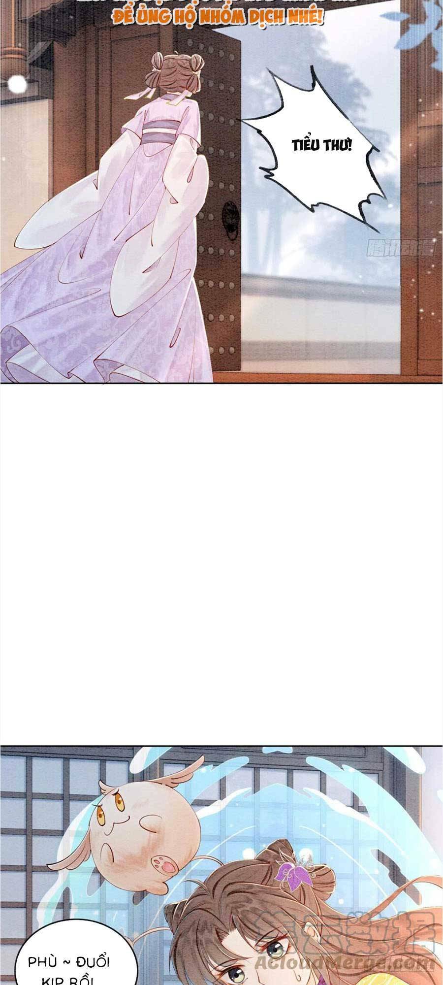 Bắt Đầu Hủy Hôn Để Công Lược Vương Gia Chapter 60 - Trang 2