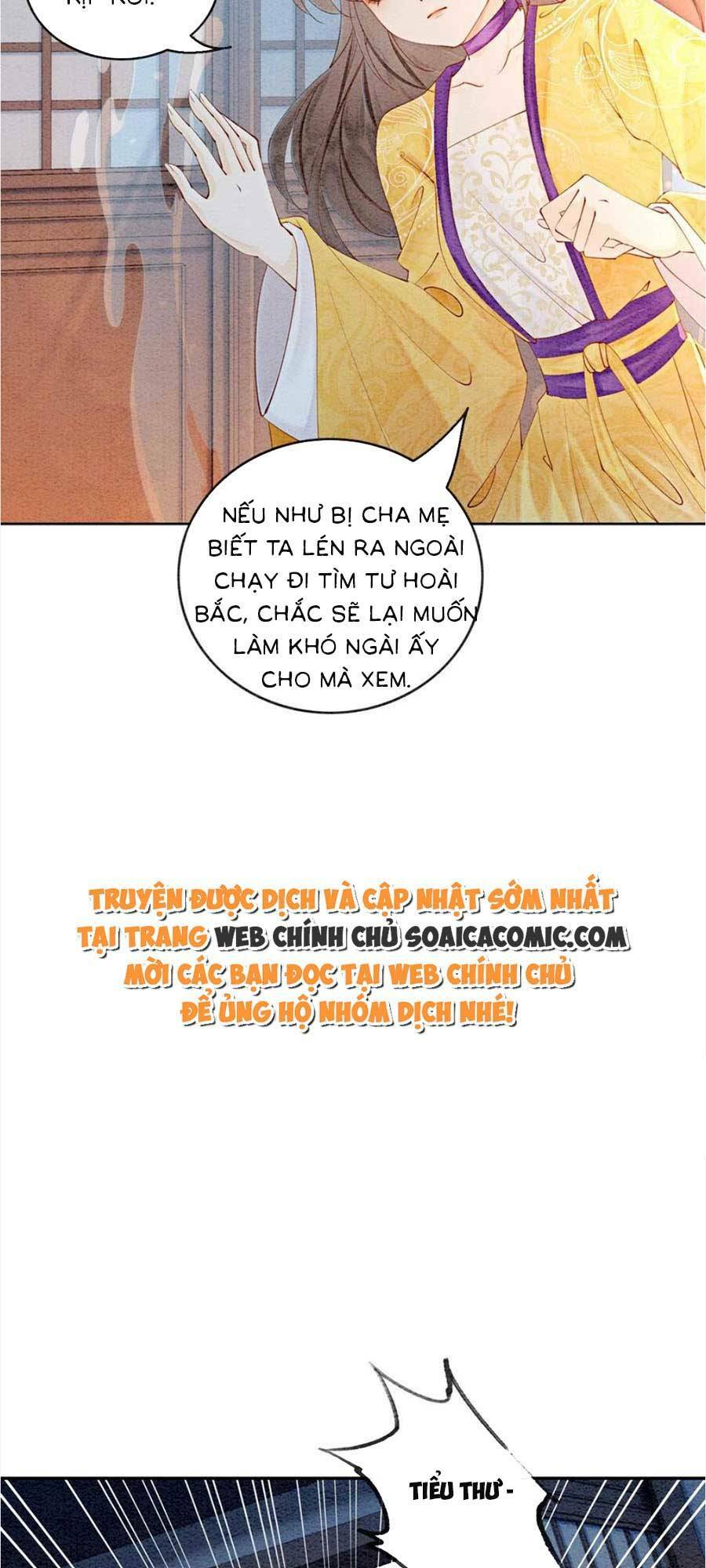 Bắt Đầu Hủy Hôn Để Công Lược Vương Gia Chapter 60 - Trang 2