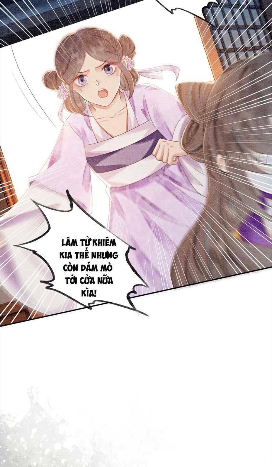 Bắt Đầu Hủy Hôn Để Công Lược Vương Gia Chapter 60 - Trang 2