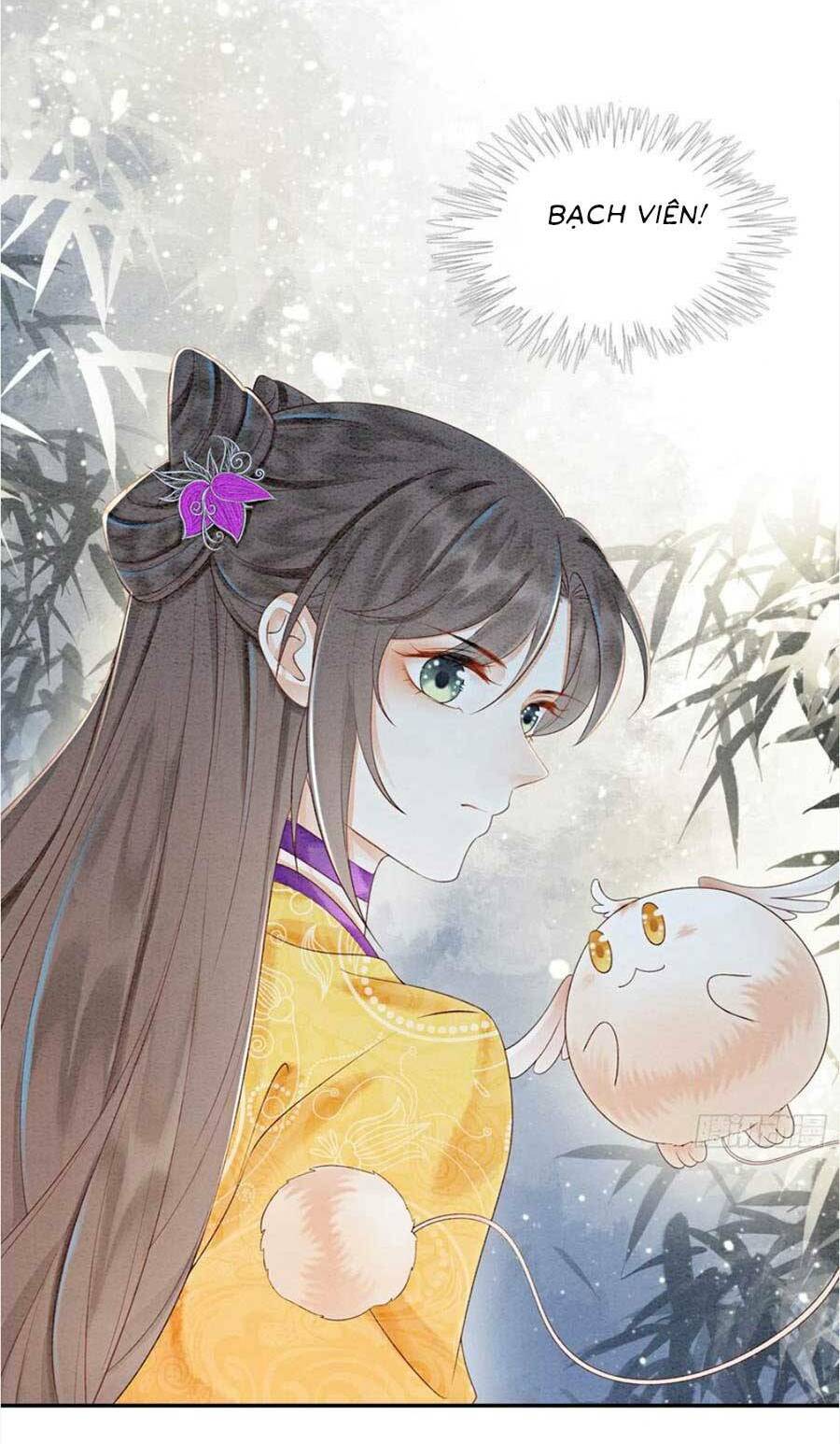 Bắt Đầu Hủy Hôn Để Công Lược Vương Gia Chapter 60 - Trang 2