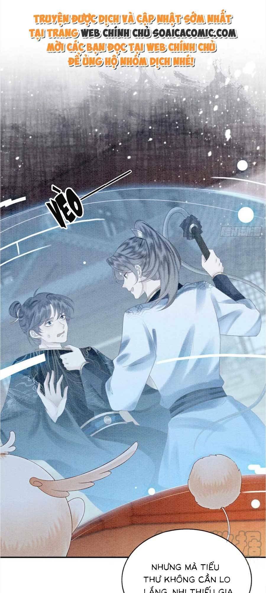 Bắt Đầu Hủy Hôn Để Công Lược Vương Gia Chapter 60 - Trang 2