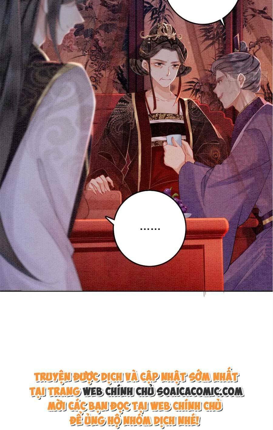 Bắt Đầu Hủy Hôn Để Công Lược Vương Gia Chapter 60 - Trang 2