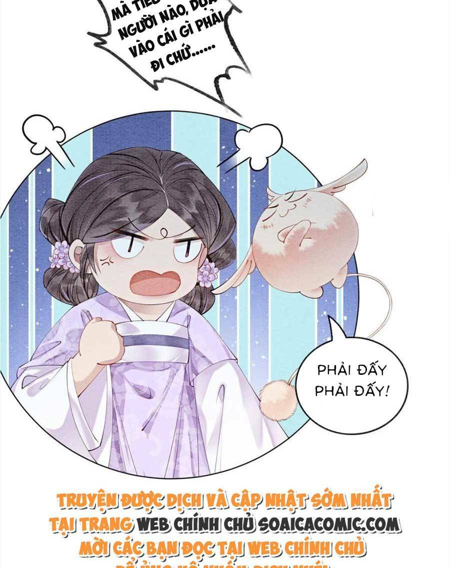 Bắt Đầu Hủy Hôn Để Công Lược Vương Gia Chapter 60 - Trang 2