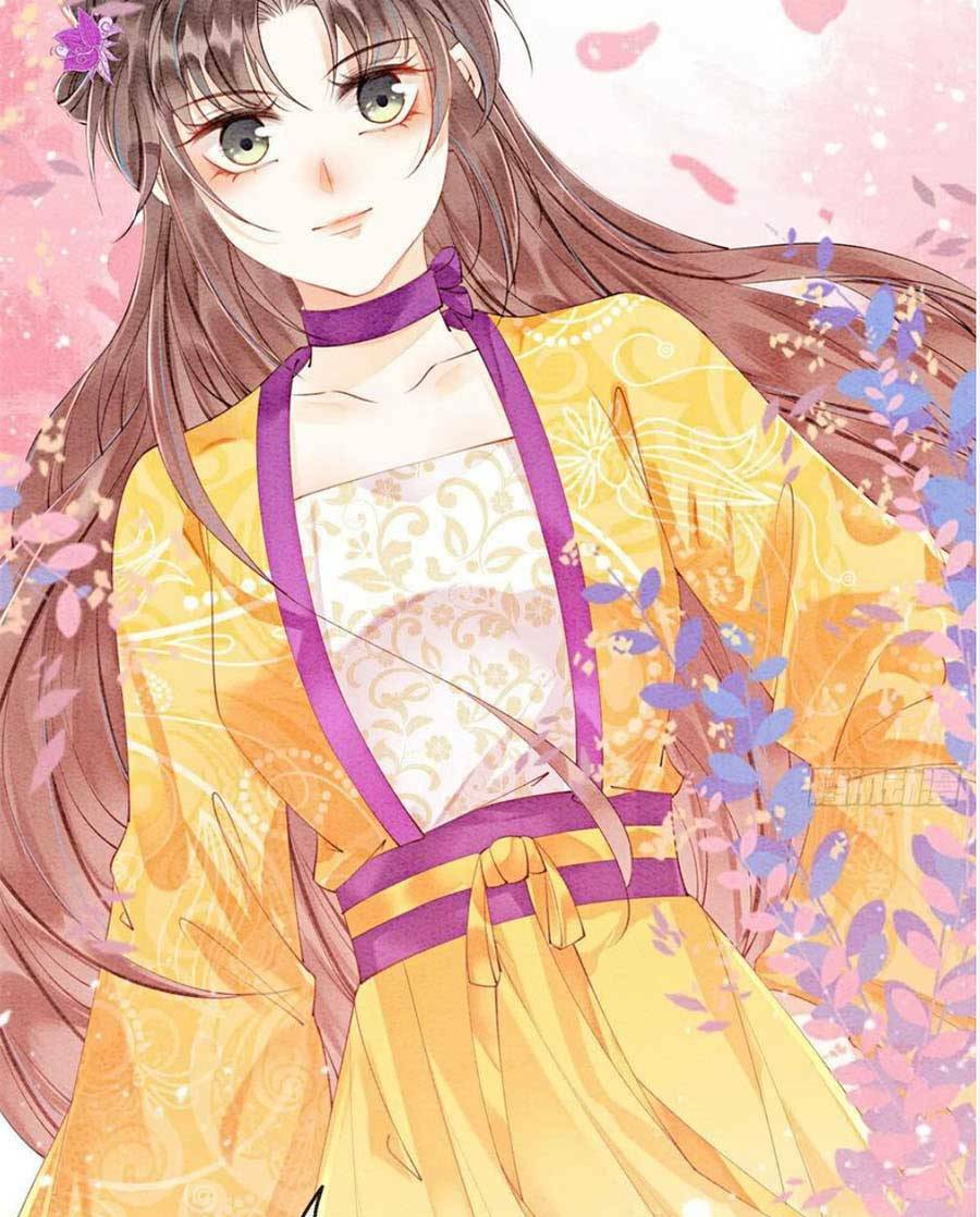 Bắt Đầu Hủy Hôn Để Công Lược Vương Gia Chapter 60 - Trang 2