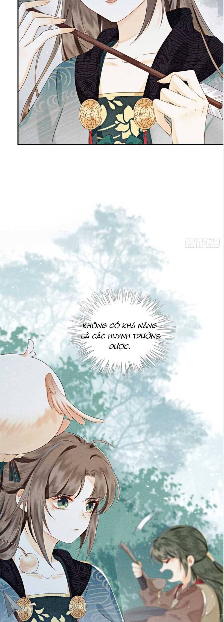 Bắt Đầu Hủy Hôn Để Công Lược Vương Gia Chapter 63 - Trang 2