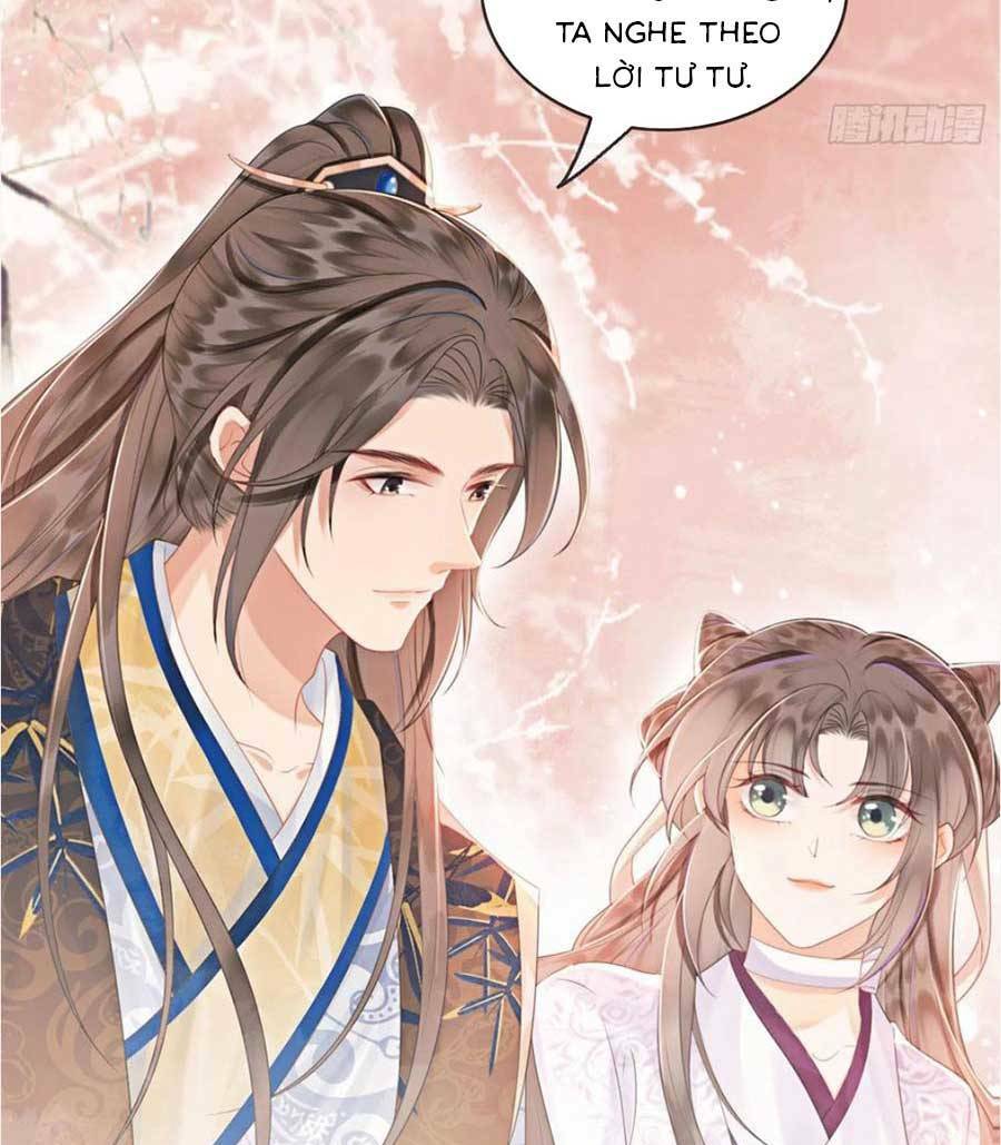 Bắt Đầu Hủy Hôn Để Công Lược Vương Gia Chapter 64 - Trang 2