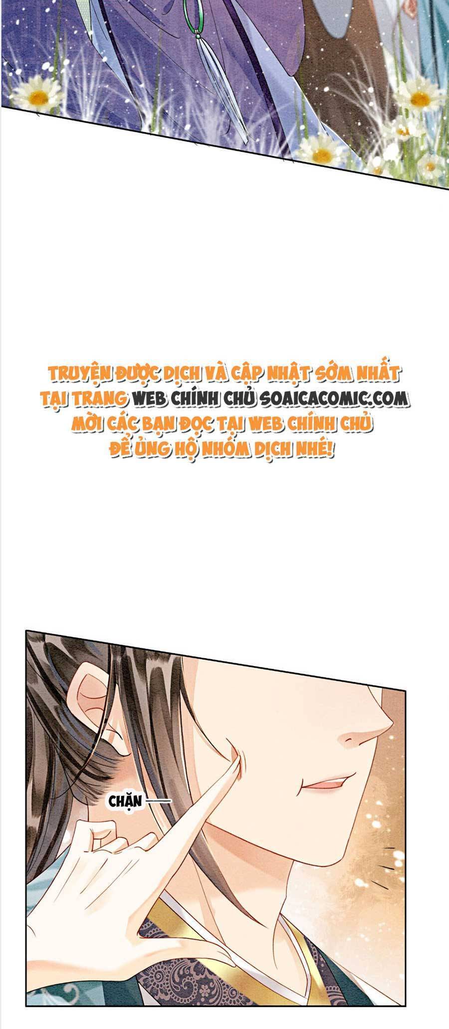 Bắt Đầu Hủy Hôn Để Công Lược Vương Gia Chapter 67 - Trang 2