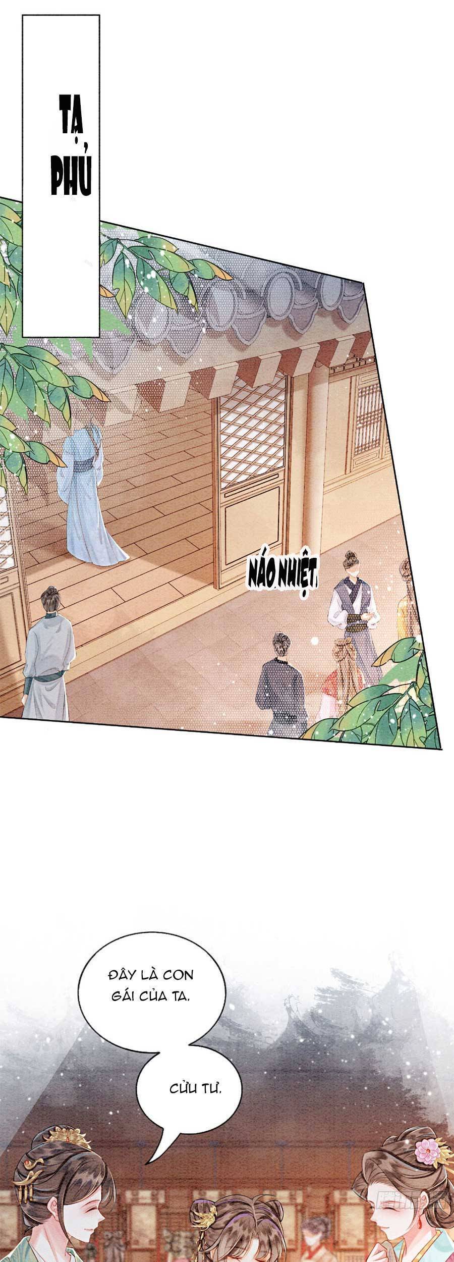 Bắt Đầu Hủy Hôn Để Công Lược Vương Gia Chapter 67 - Trang 2