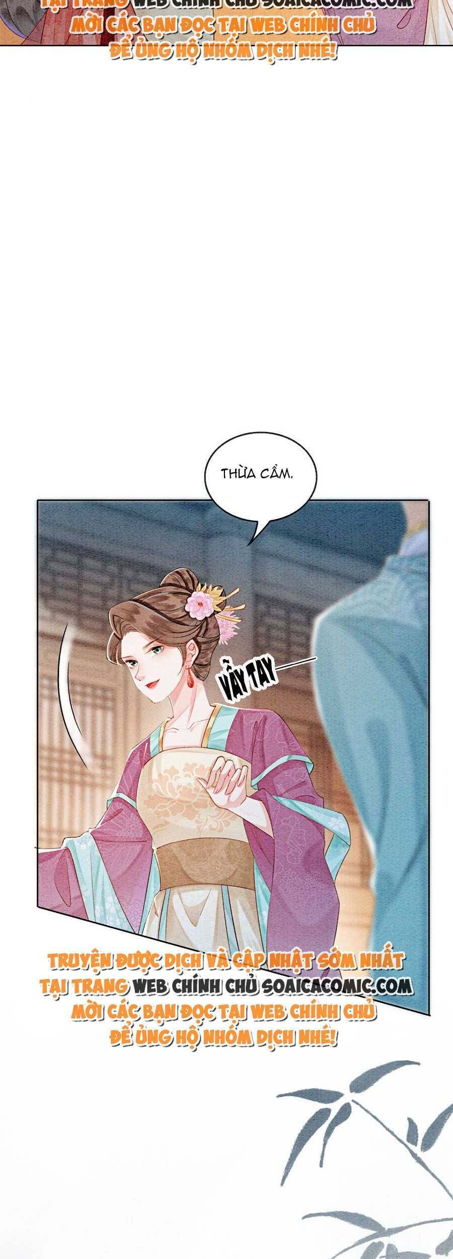 Bắt Đầu Hủy Hôn Để Công Lược Vương Gia Chapter 67 - Trang 2