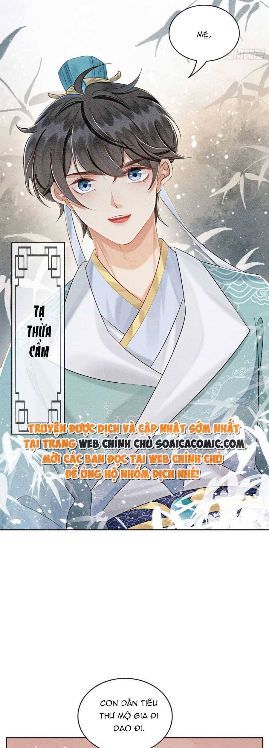 Bắt Đầu Hủy Hôn Để Công Lược Vương Gia Chapter 67 - Trang 2