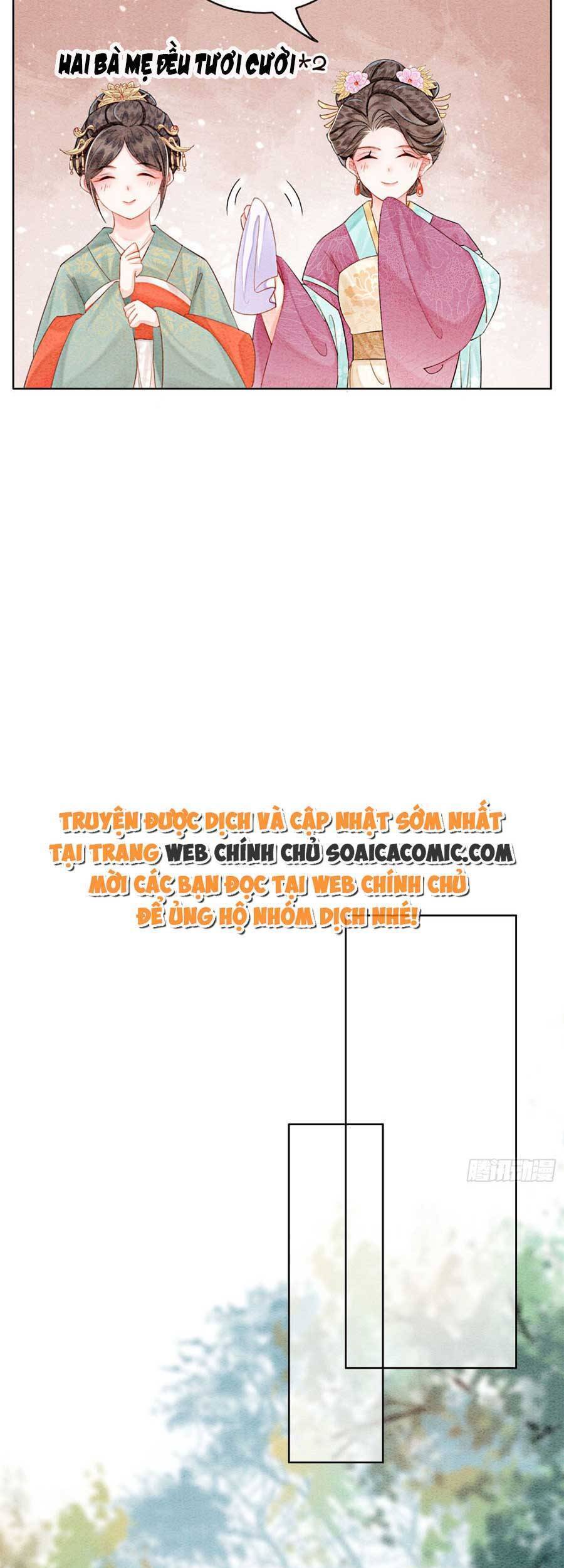 Bắt Đầu Hủy Hôn Để Công Lược Vương Gia Chapter 67 - Trang 2