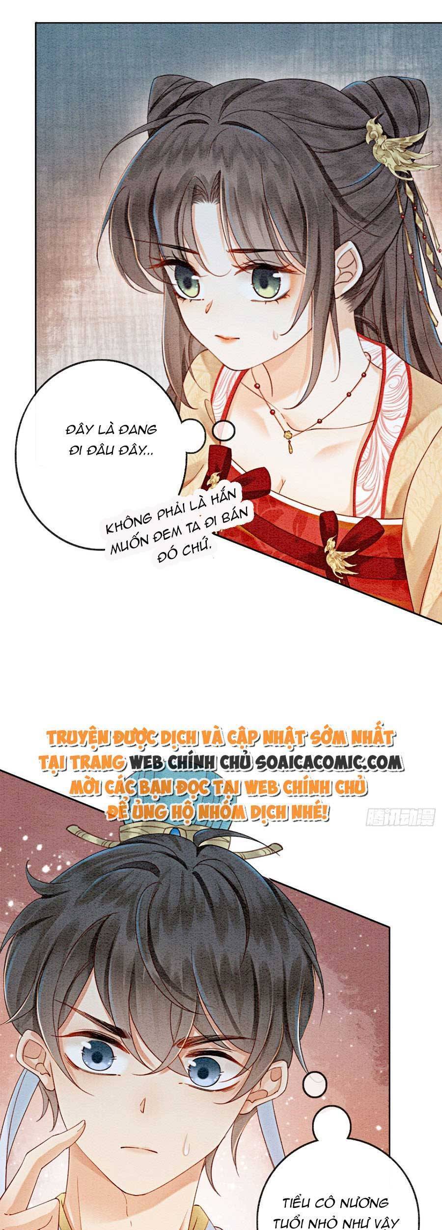 Bắt Đầu Hủy Hôn Để Công Lược Vương Gia Chapter 67 - Trang 2