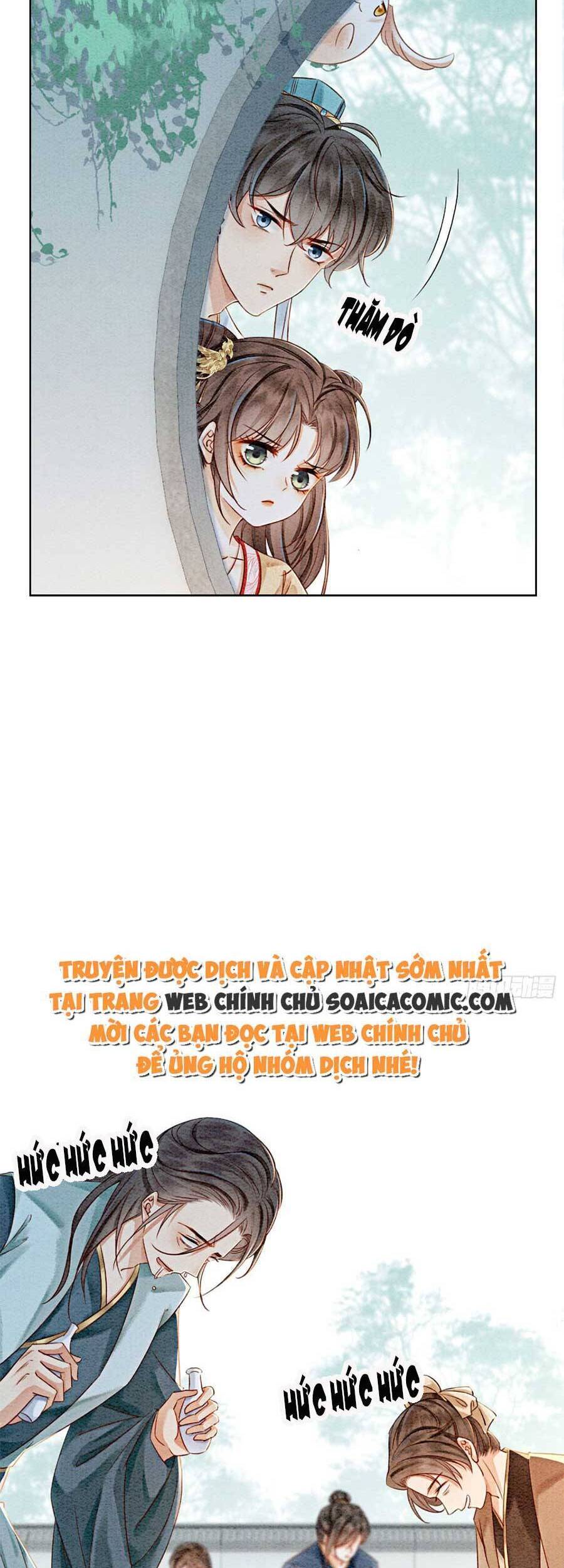 Bắt Đầu Hủy Hôn Để Công Lược Vương Gia Chapter 67 - Trang 2