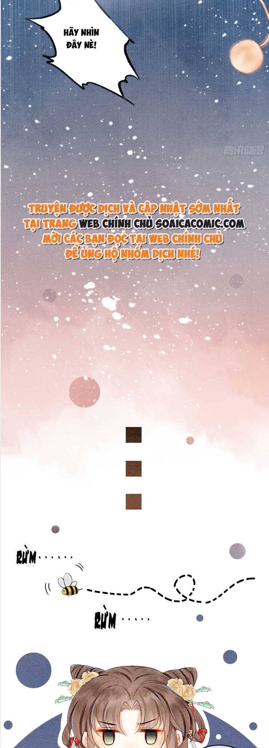 Bắt Đầu Hủy Hôn Để Công Lược Vương Gia Chapter 67 - Trang 2