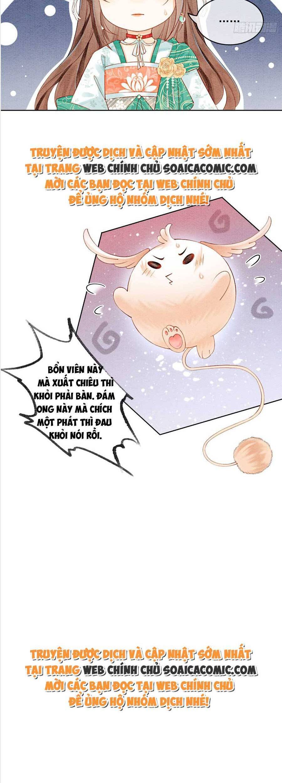 Bắt Đầu Hủy Hôn Để Công Lược Vương Gia Chapter 67 - Trang 2