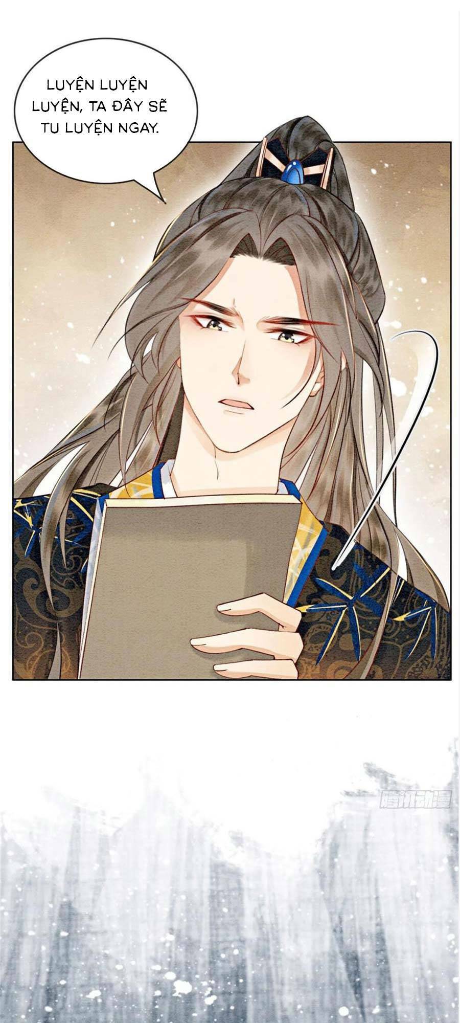 Bắt Đầu Hủy Hôn Để Công Lược Vương Gia Chapter 68 - Trang 2