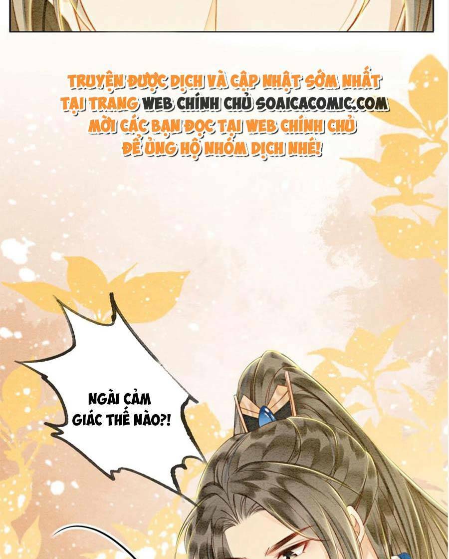 Bắt Đầu Hủy Hôn Để Công Lược Vương Gia Chapter 68 - Trang 2