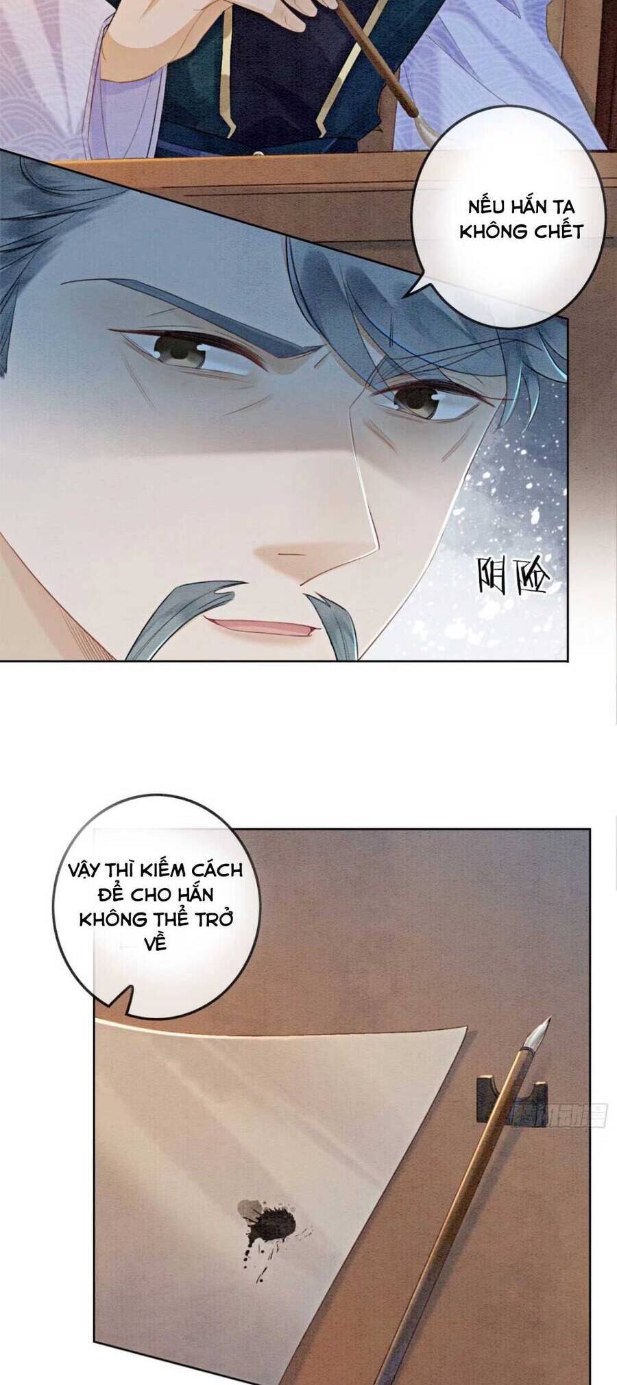 Bắt Đầu Hủy Hôn Để Công Lược Vương Gia Chapter 7 - Trang 2