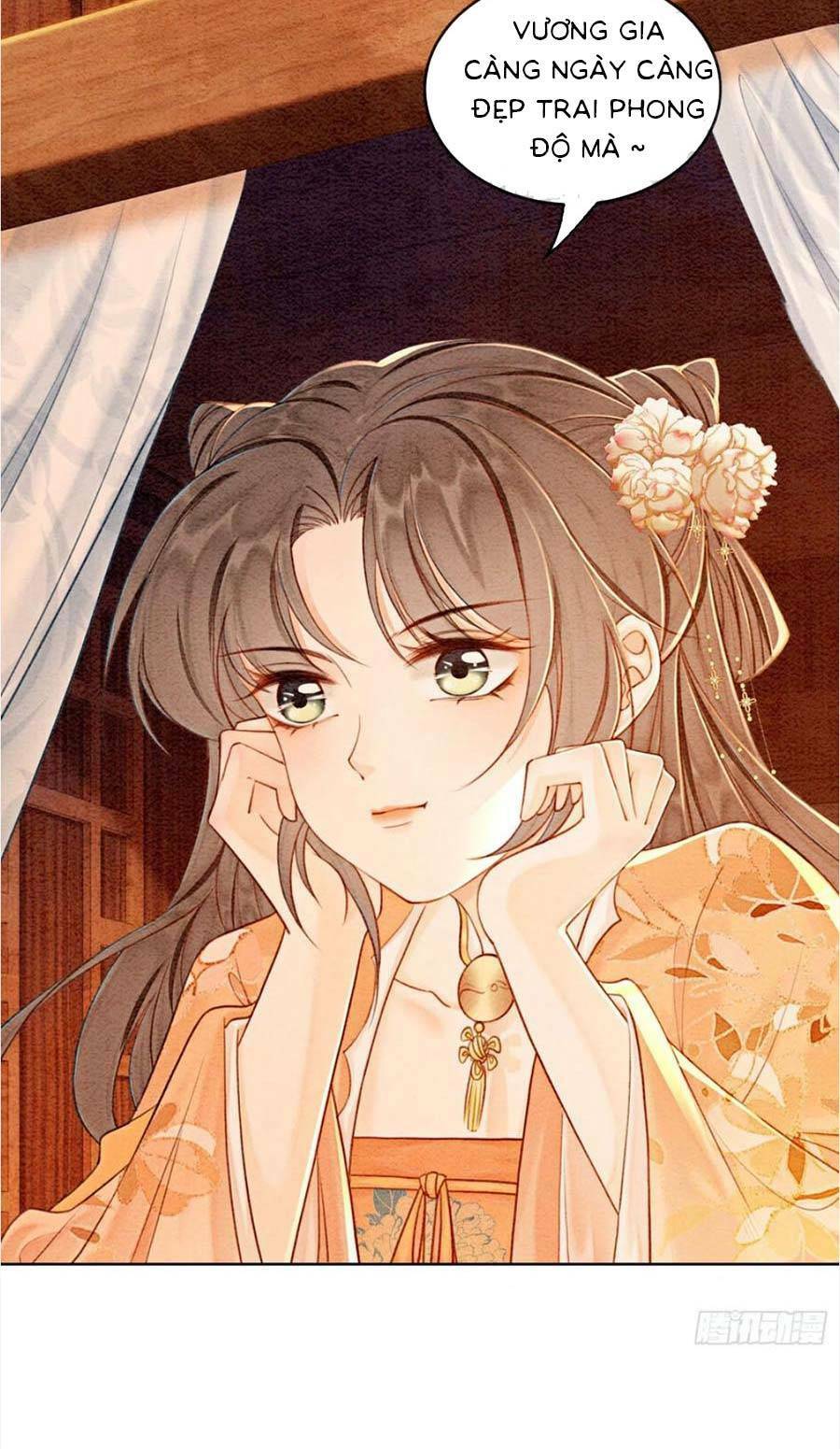Bắt Đầu Hủy Hôn Để Công Lược Vương Gia Chapter 70 - Trang 2