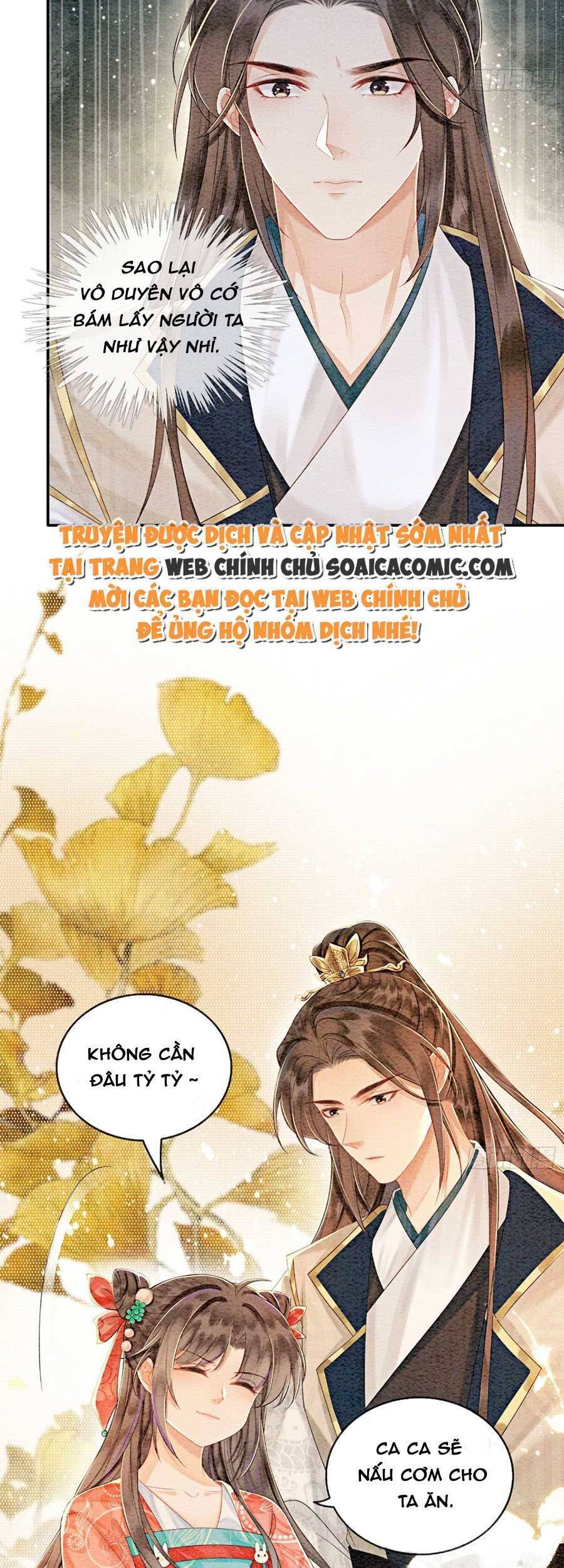 Bắt Đầu Hủy Hôn Để Công Lược Vương Gia Chapter 75 - Trang 2