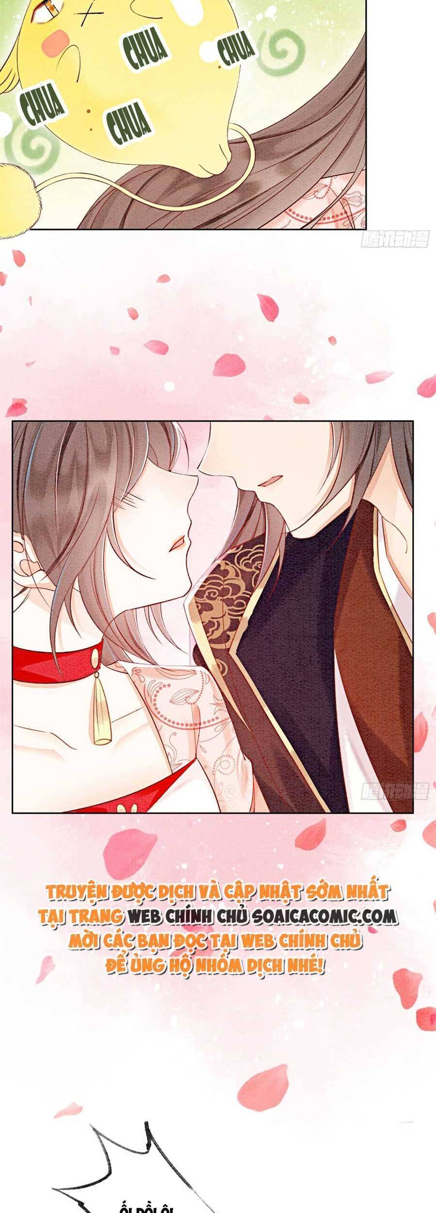 Bắt Đầu Hủy Hôn Để Công Lược Vương Gia Chapter 89 - Trang 2