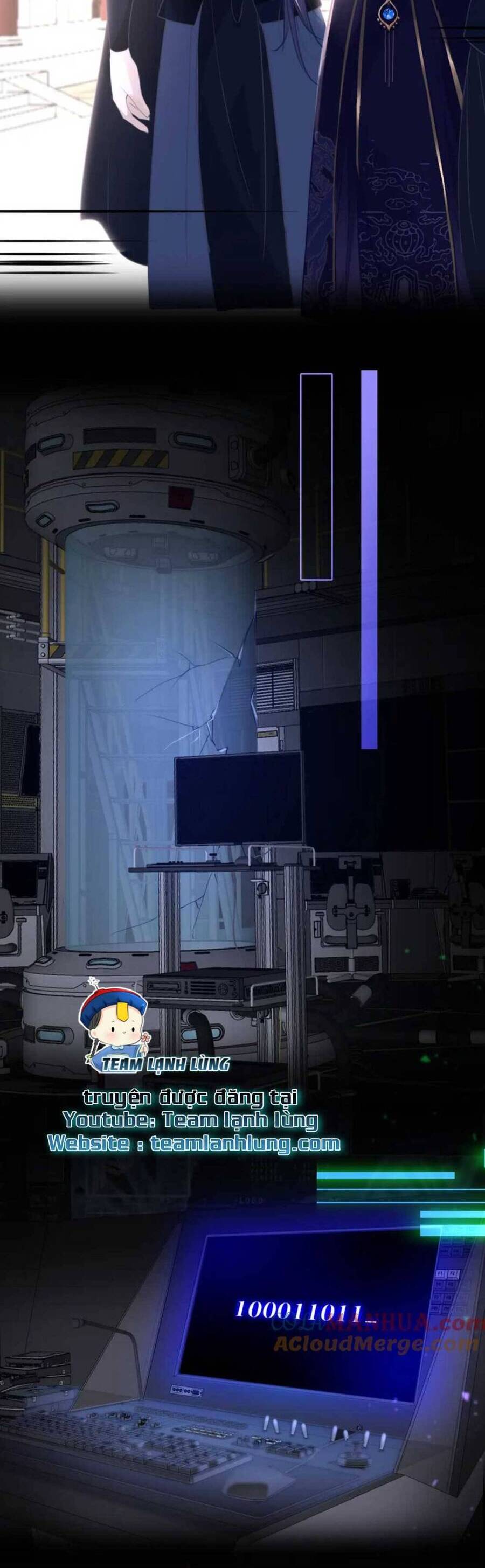 Bắt Đầu Hủy Hôn Để Công Lược Vương Gia Chapter 90 - Trang 2