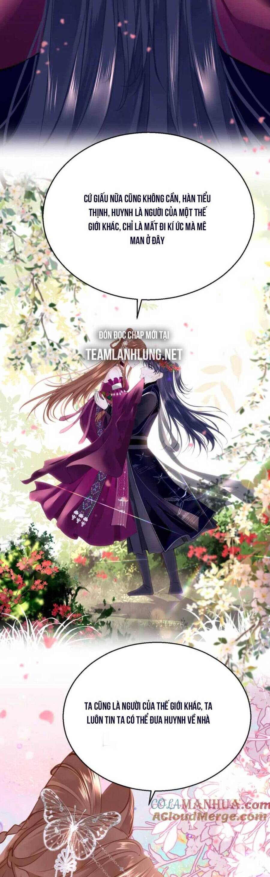 Bắt Đầu Hủy Hôn Để Công Lược Vương Gia Chapter 97 - Trang 2