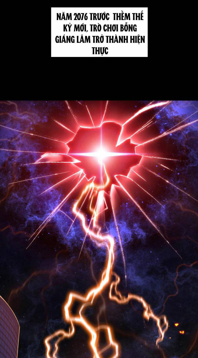 Bắt Đầu Kế Nhiệm Boss Hắc Long, Ta Vô Địch Chapter 1 - Trang 2