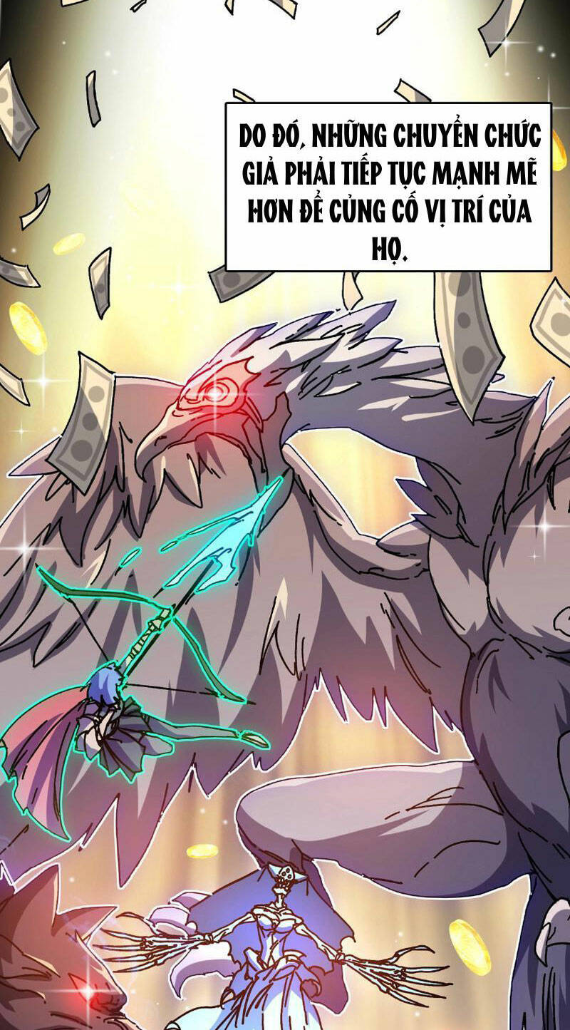 Bắt Đầu Kế Nhiệm Boss Hắc Long, Ta Vô Địch Chapter 1 - Trang 2