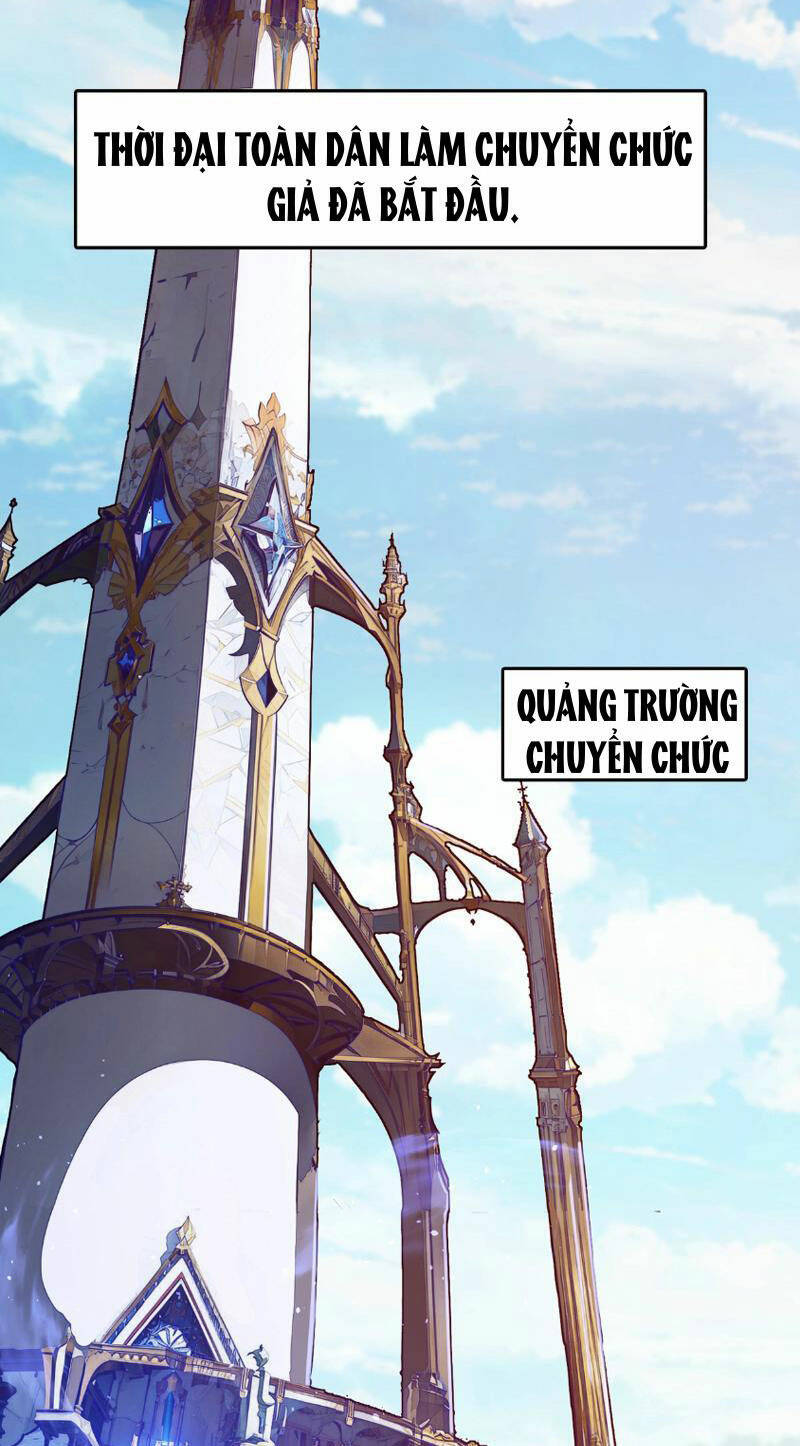 Bắt Đầu Kế Nhiệm Boss Hắc Long, Ta Vô Địch Chapter 1 - Trang 2