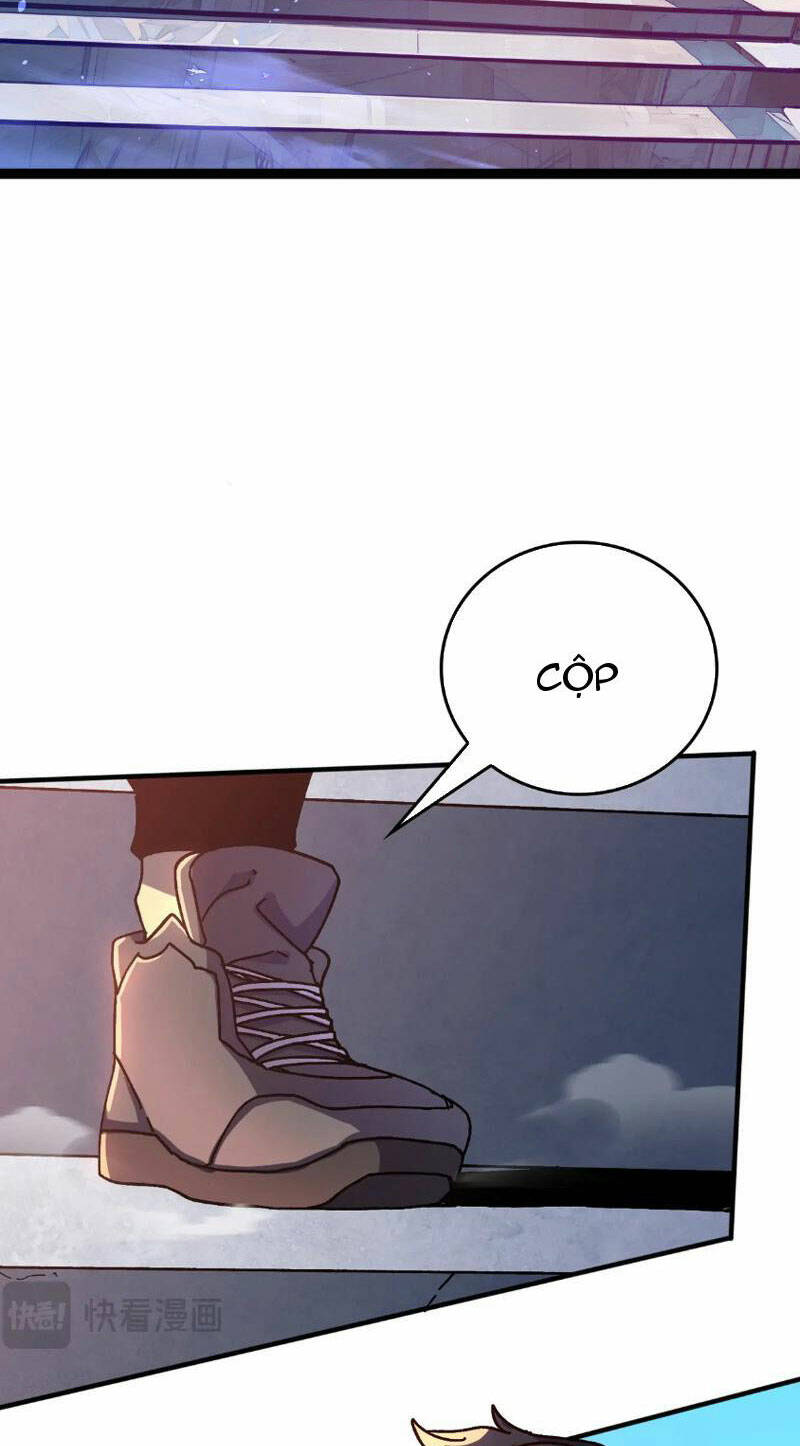 Bắt Đầu Kế Nhiệm Boss Hắc Long, Ta Vô Địch Chapter 1 - Trang 2