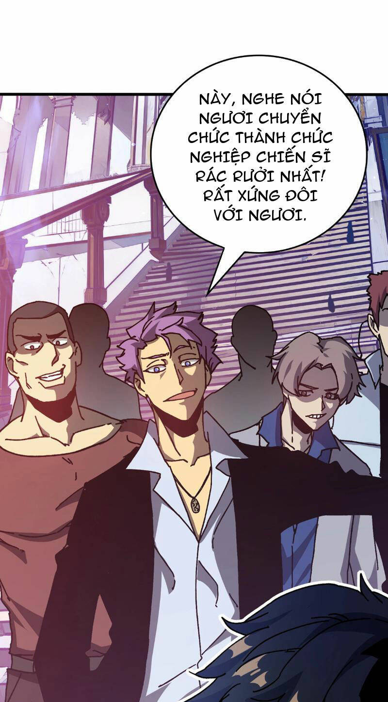 Bắt Đầu Kế Nhiệm Boss Hắc Long, Ta Vô Địch Chapter 1 - Trang 2