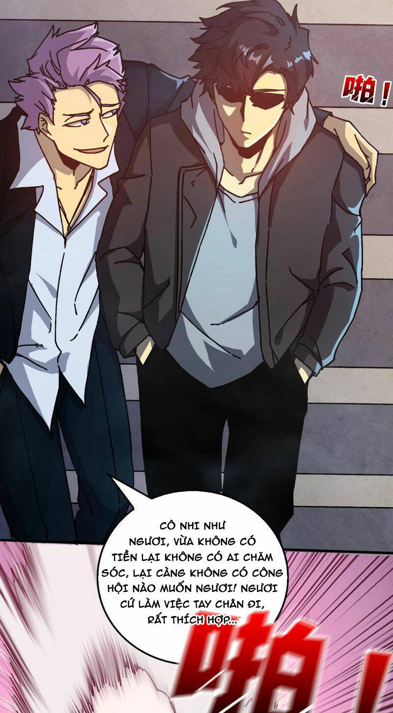 Bắt Đầu Kế Nhiệm Boss Hắc Long, Ta Vô Địch Chapter 1 - Trang 2