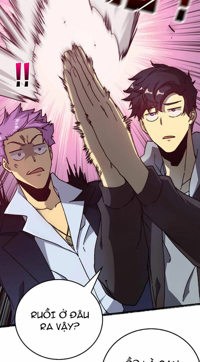 Bắt Đầu Kế Nhiệm Boss Hắc Long, Ta Vô Địch Chapter 1 - Trang 2