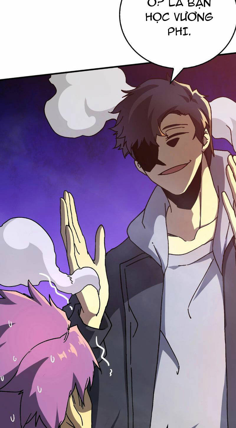 Bắt Đầu Kế Nhiệm Boss Hắc Long, Ta Vô Địch Chapter 1 - Trang 2