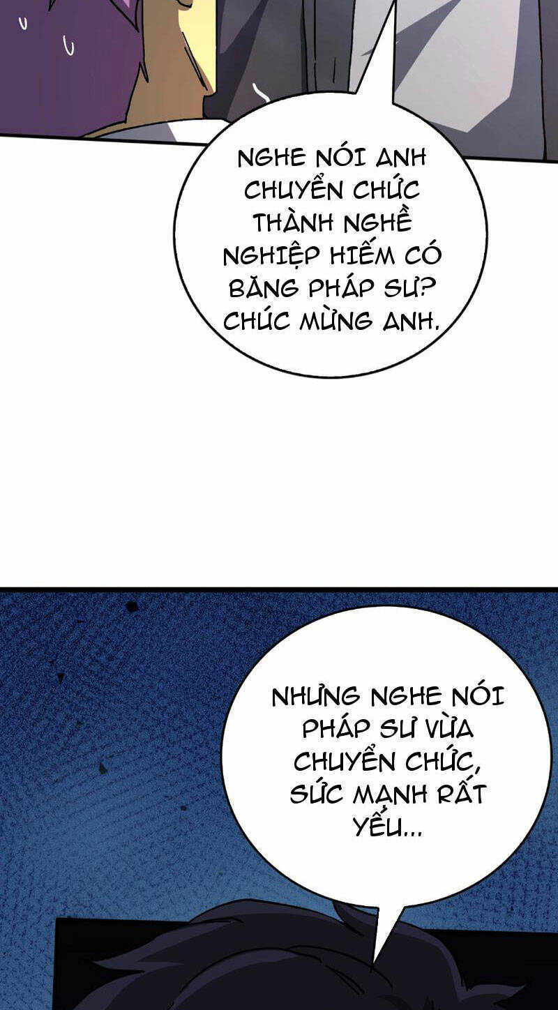 Bắt Đầu Kế Nhiệm Boss Hắc Long, Ta Vô Địch Chapter 1 - Trang 2