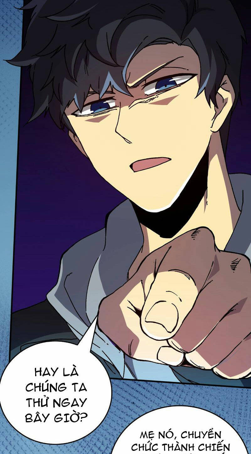 Bắt Đầu Kế Nhiệm Boss Hắc Long, Ta Vô Địch Chapter 1 - Trang 2