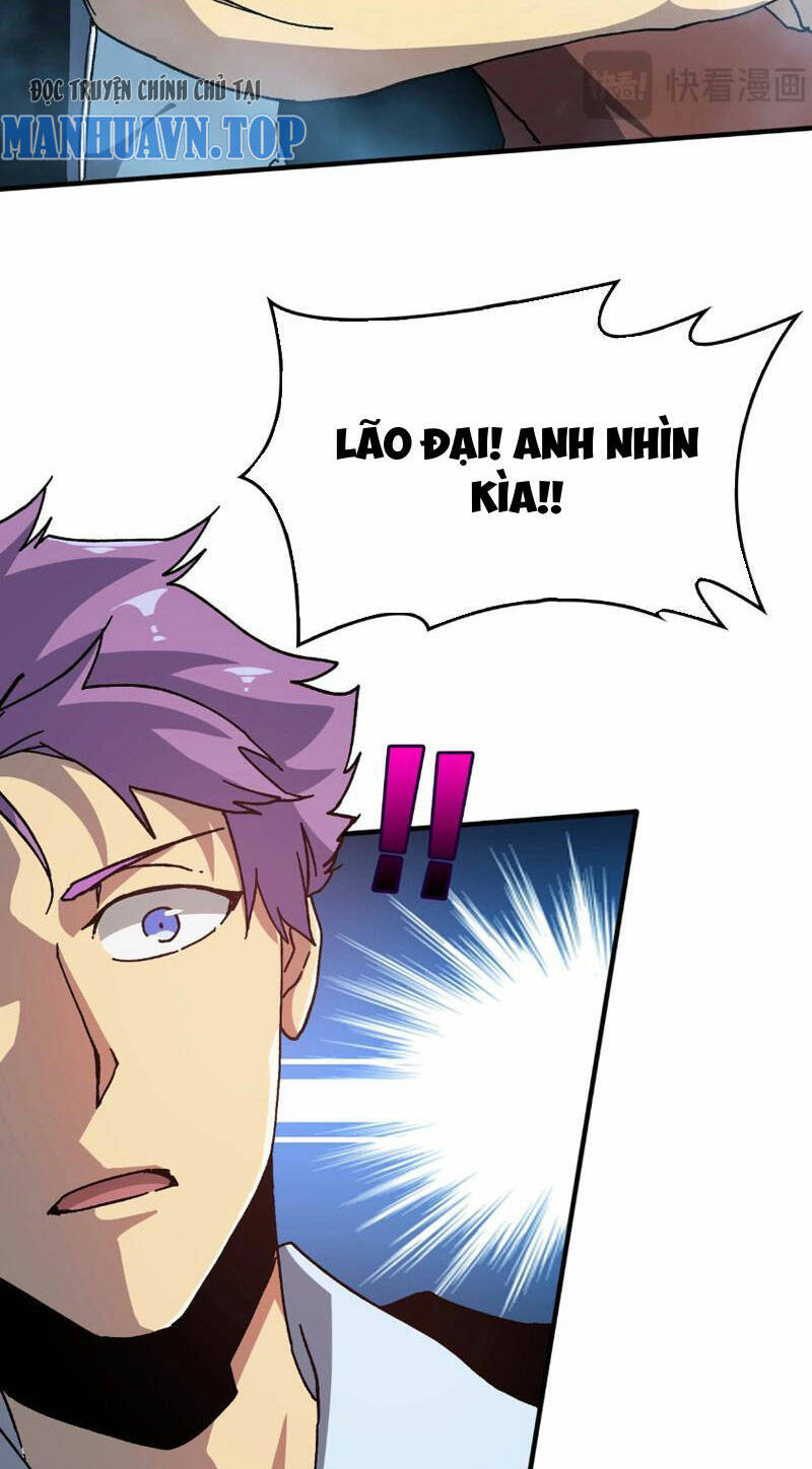 Bắt Đầu Kế Nhiệm Boss Hắc Long, Ta Vô Địch Chapter 1 - Trang 2